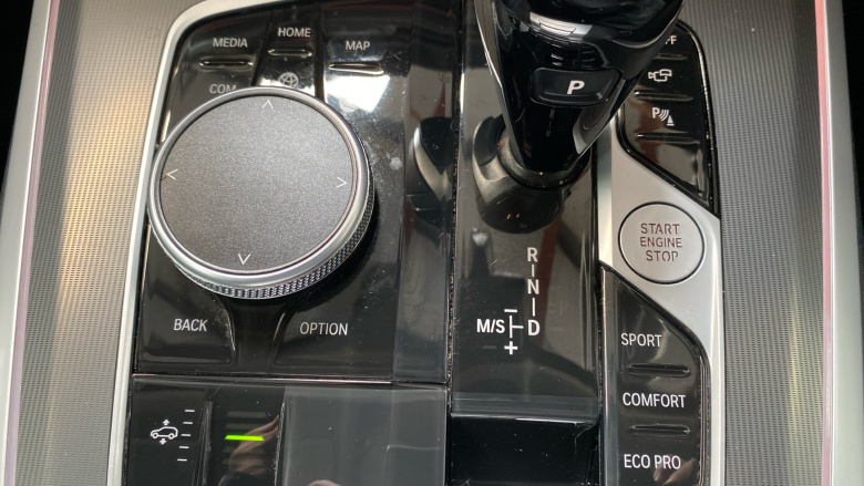 BMW X5 xDrive40i xLine 5dr Auto Petrol Estate